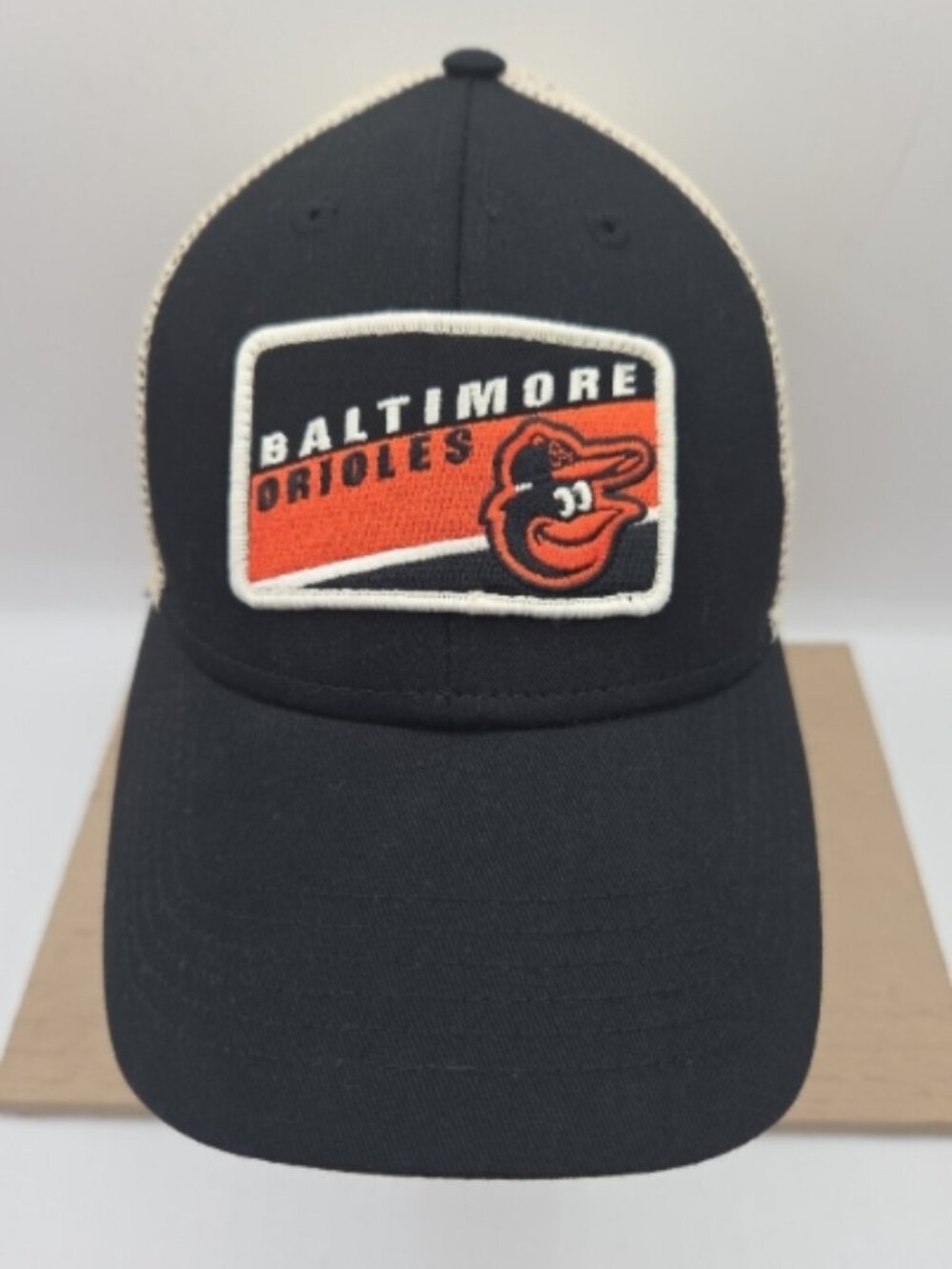 Baltimore Orioles Youth Trucker Hat – ’47 Brand